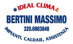 IdealClima di Bertini Massimo